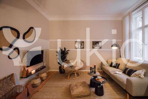 Foto - Wohnung zum Mieten in Berlin 2.460,00 € 75 m²