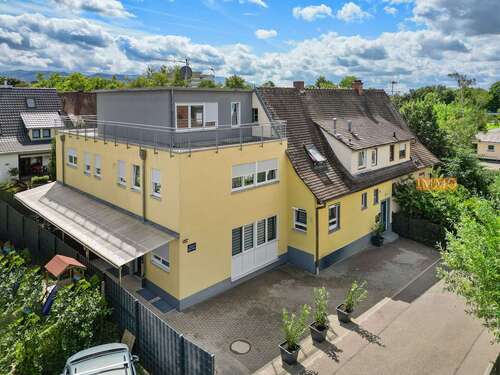 Foto - Haus zum Kaufen in Bad Krozingen 1.750.000,00 € 310 m²