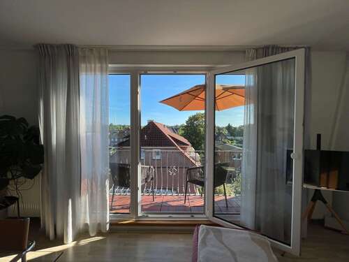 Foto - Wohnung zum Mieten in Buchholz 650,00 € 47 m²