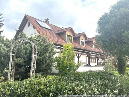 Foto - Haus zum Kaufen in Blaufelden 545.000,00 € 277 m²