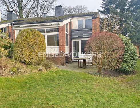 Foto - Haus zum Mieten in Hamburg 1.750,00 € 110 m²