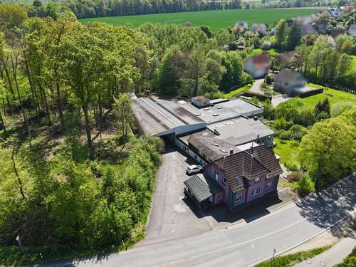Foto - Haus zum Kaufen in Herford 949.000,00 € 1830 m²