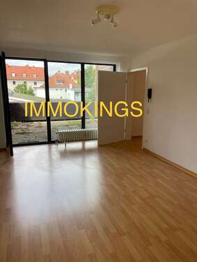 Foto - Wohnung zum Mieten in Hameln 480,00 € 48 m²