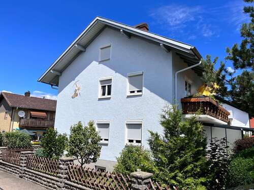 Foto - Haus zum Kaufen in Kempten (Allgäu) 599.000,00 € 160 m²