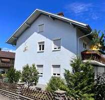 Haus zum Kaufen in Kempten (Allgäu) 599.000,00 € 160 m²