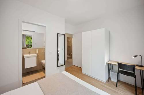 Foto - WG-Zimmer in Berlin 730,00 € 14 m²