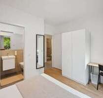 WG-Zimmer in Berlin 770,00 € 14 m²