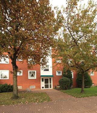 Foto - Wohnung zum Mieten in Nienburg 502,00 € 71.76 m²