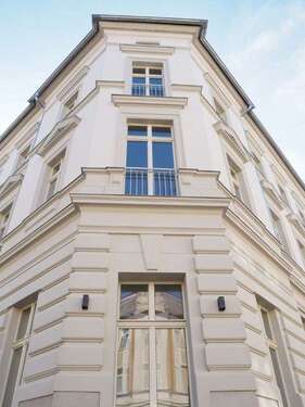 Foto - Wohnung zum Mieten in Eberswalde 1.150,00 € 92.09 m²