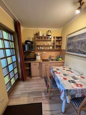 Foto - Wohnung zum Mieten in Großostheim 500,00 € 25 m²