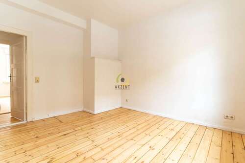 Foto - Wohnung zum Kaufen in Berlin 299.000,00 € 59.5 m²