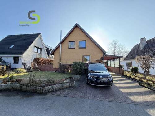 Foto - Haus zum Kaufen in Quickborn 568.000,00 € 139 m²