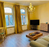 Wohnen auf Zeit in Schwerin 990,00 €