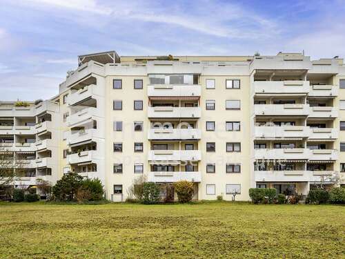 Foto - Wohnung zum Kaufen in Karlsruhe Neureut 325.000,00 € 90.88 m²