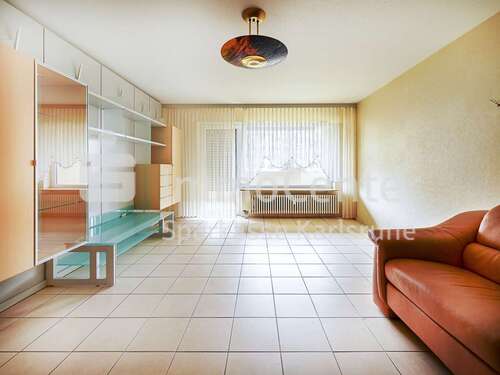 Foto - Wohnung zum Kaufen in Karlsruhe Neureut 325.000,00 € 90.88 m²