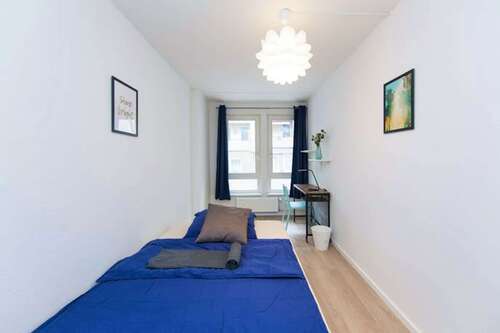 Foto - WG-Zimmer in Berlin 610,00 € 12 m²
