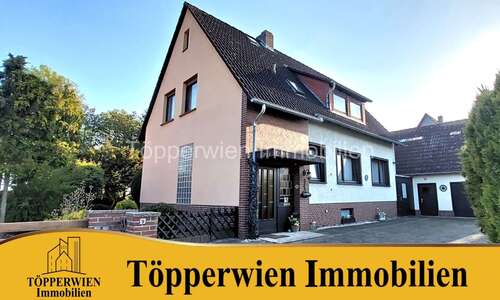 Foto - Haus zum Kaufen in Ilsede 218.000,00 € 124 m²