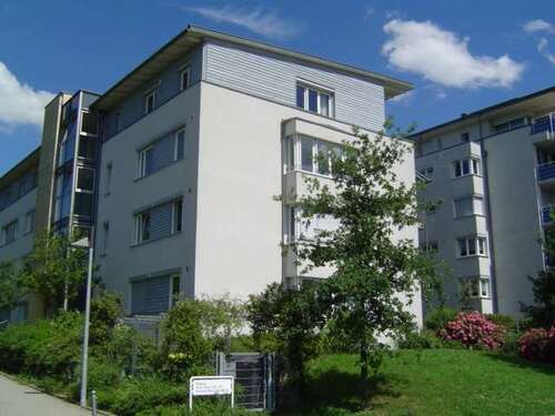 Foto - Wohnen auf Zeit in Stuttgart-Nord 1.750,00 €