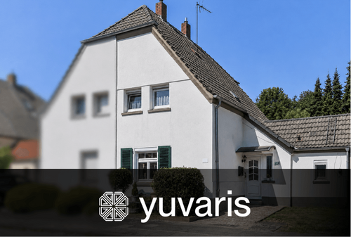 Foto - Haus zum Kaufen in Herten 242.000,00 € 75 m²