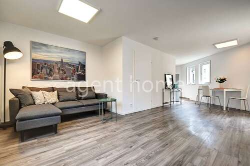 Foto - Wohnung zum Mieten in Stuttgart 1.325,00 € 49 m²