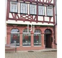 Einzelhandel in Tauberbischofsheim 1.300,00 € 130 m²
