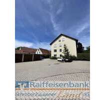 Wohnung zum Kaufen in Schrobenhausen 174.000,00 € 41.39 m²