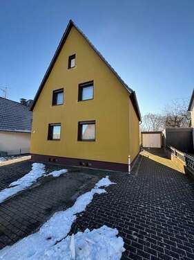 Foto - Haus zum Kaufen in Hagen Hohenlimburg 320.000,00 € 102 m²