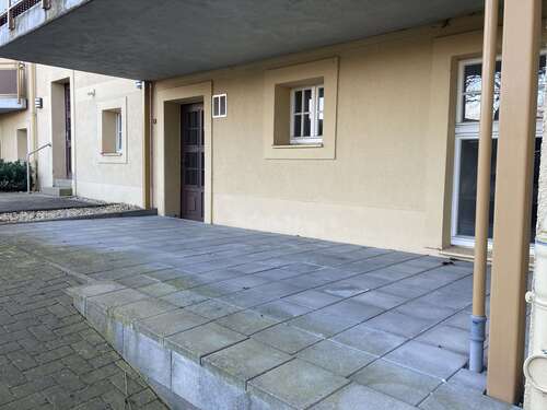 Foto - Wohnung zum Mieten in Görlitz 750,00 € 125 m²