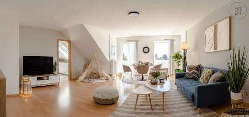 Foto - Wohnen auf Zeit in Illertissen 1.810,00 €