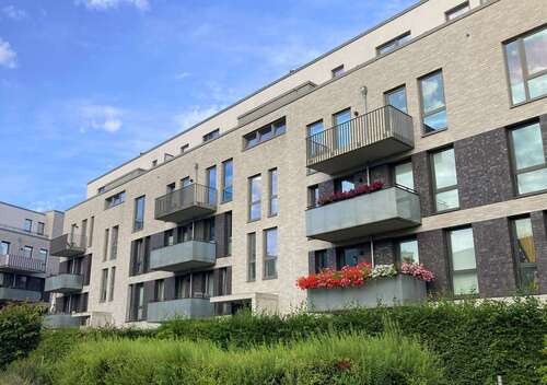 Foto - Wohnung zum Kaufen in Hamburg 539.500,00 € 68 m²