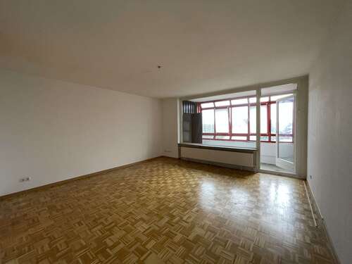 Foto - Wohnung zum Mieten in Norderstedt 580,00 € 49 m²