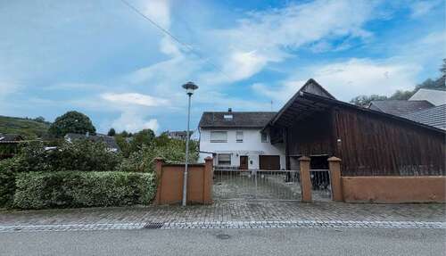 Foto - Haus zum Kaufen in Kenzingen Hecklingen 409.000,00 € 185 m²