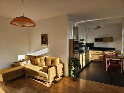 Foto - Wohnen auf Zeit in Leipzig 1.200,00 €