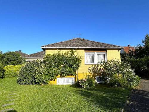 Foto - Haus zum Kaufen in Bad Krozingen 690.000,00 € 158 m²