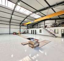 Halle in Steinheim an der Murr 4.700,00 € 447 m²