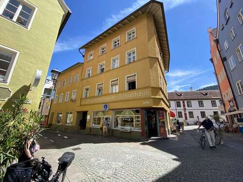 Foto - Einzelhandel in Füssen 1.900,00 € 50 m²