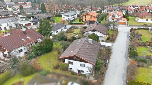 Foto - Grundstück zu verkaufen in Penzberg 849.000,00 € 860 m²