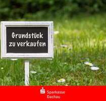 Grundstück zu verkaufen in Hebertshausen 333.000,00 € 304 m²