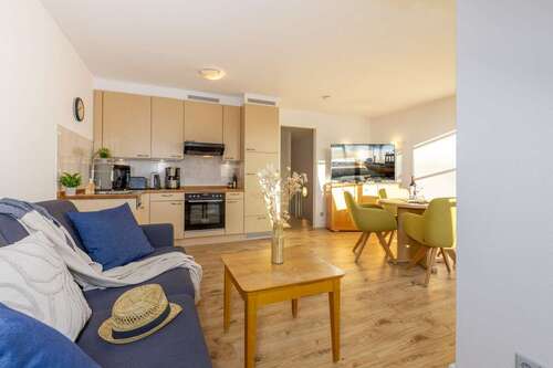 Foto - Wohnung zum Kaufen in Dewichow 174.500,00 € 48.54 m²