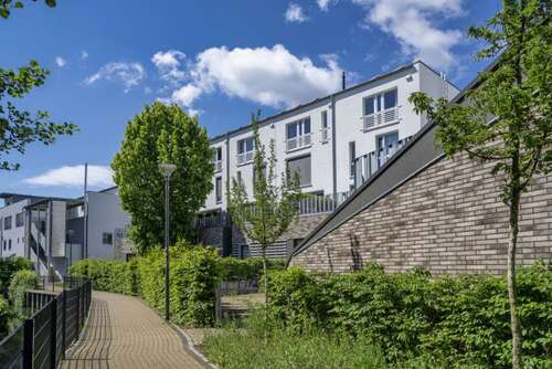 Foto - Wohnung zum Mieten in Eberswalde 1.375,00 € 157.56 m²