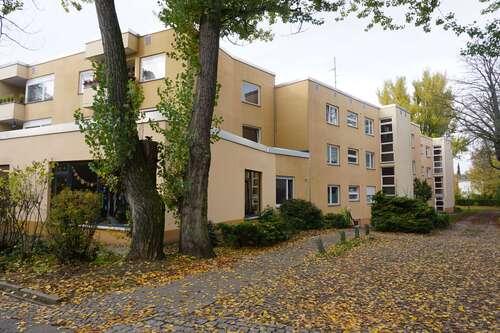 Foto - Wohnung zum Mieten in Berlin, Lankwitz 652,88 € 37.63 m²