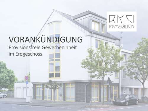 Foto - Büro in Wesseling 1.080,00 € 75 m²