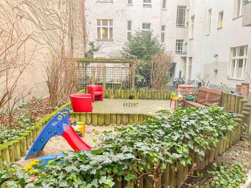 Foto - Wohnung zum Kaufen in Berlin 240.000,00 € 65.34 m²