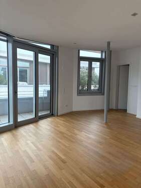 Foto - Wohnung zum Mieten in Mannheim 1.631,00 € 109.3 m²