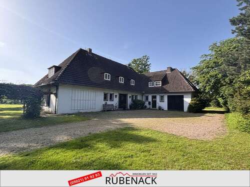 Foto - Haus zum Kaufen in Nienburg (Weser) 635.000,00 € 410 m²
