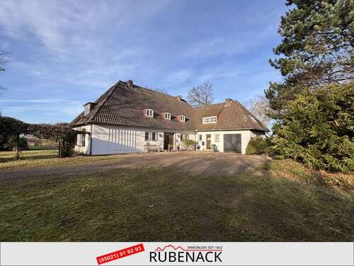 Foto - Haus zum Kaufen in Nienburg (Weser) 635.000,00 € 410 m²