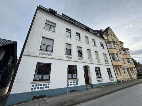 Foto - Wohnung zum Mieten in Gevelsberg 515,00 € 68.7 m²