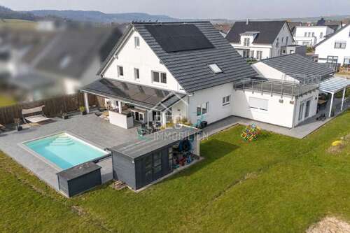Foto - Haus zum Kaufen in Schwäbisch Hall 1.399.000,00 € 331.38 m²