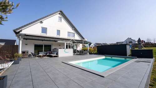 Foto - Haus zum Kaufen in Schwäbisch Hall 1.480.000,00 € 331.38 m²