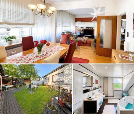 Foto - Haus zum Kaufen in Offenbach 679.000,00 € 248 m²
